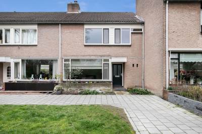 Woning Groenoord 239 Alphen aan den Rijn