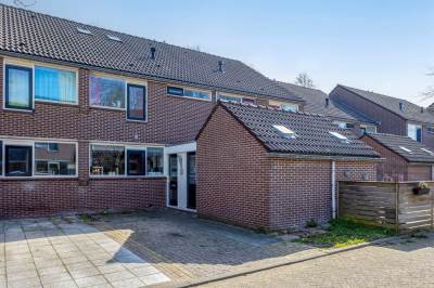 Woning Rietzangerstraat 20 Schagen