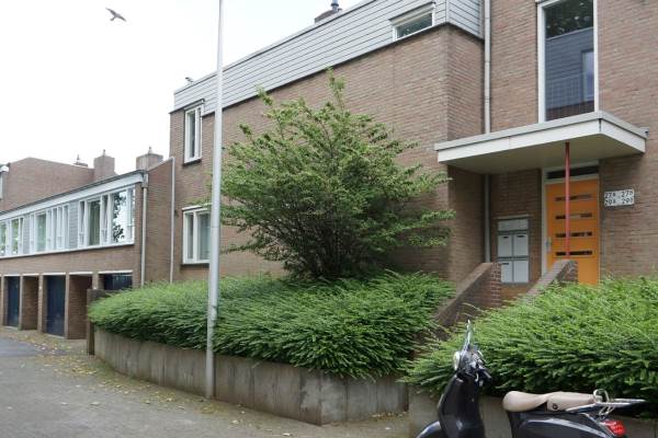 Woning Kasteel Elderenstraat 27A Maastricht