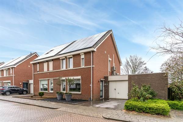 Woning Hortensiastraat 19 Geleen