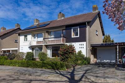 Woning Reitselaan 54 Haaren