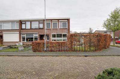Woning Buitenmolen 2 Zevenaar
