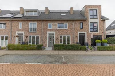 Woning Magdalenapolder 40 Barendrecht