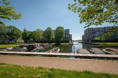Woning Urkwal 65 Almere