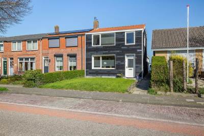Woning Dorpsweg 6 Wissenkerke