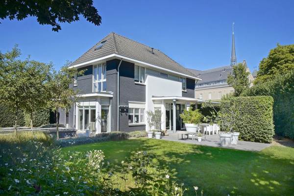 Woning Catharina Daemenstraat 2 Bunde