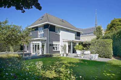 Woning Catharina Daemenstraat 2 Bunde