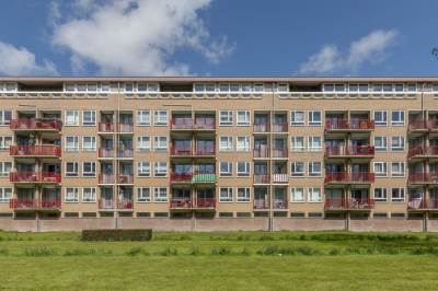 Woning Strackéstraat 127 Amsterdam
