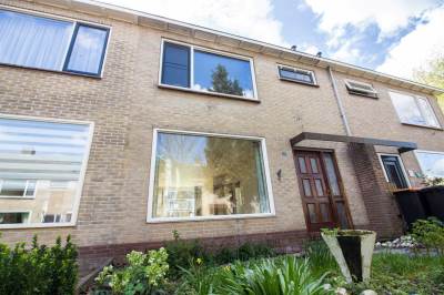 Woning Boerhaavestraat 40 Bovenkarspel