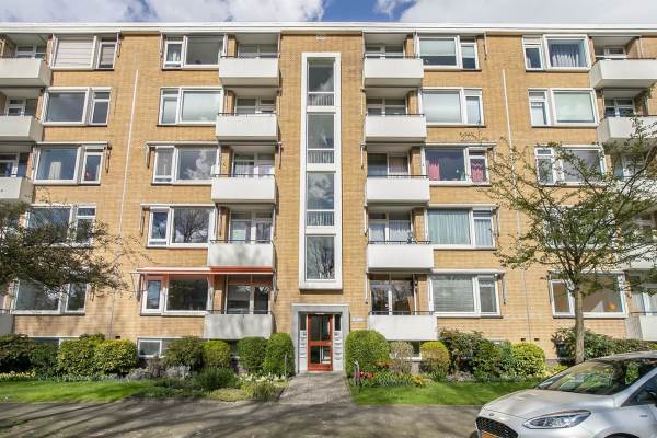 Woning Henriette Roland Holstln 59 Rijswijk (ZH)