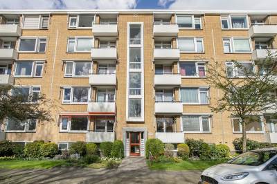 Woning Henriette Roland Holstln 59 Rijswijk (ZH)