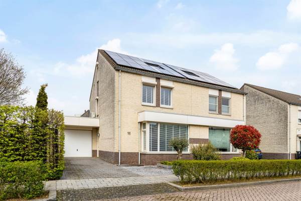 Woning Koel 16 Brunssum