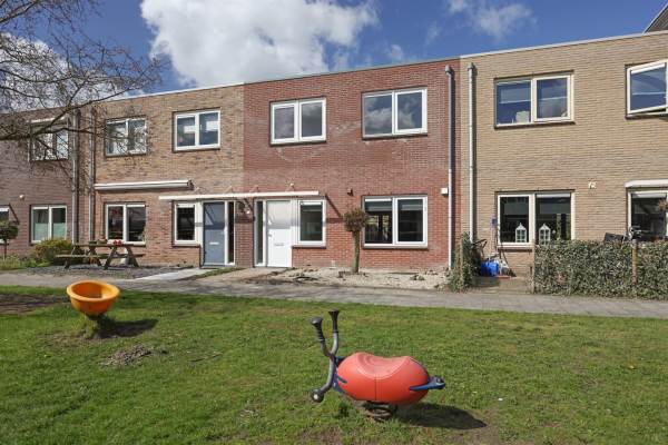 Woning Kompas 6 Nijkerk