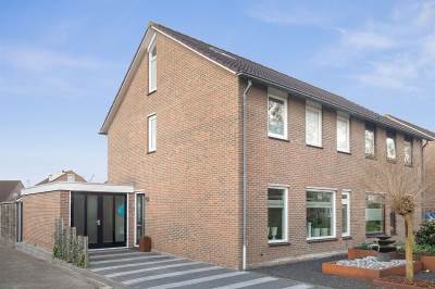 Woning Waterkers 98 Kampen