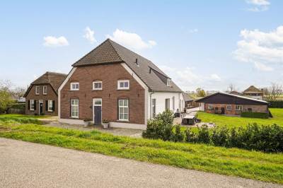 Woning Kesselse Dijk 8 Maren-Kessel