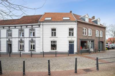 Woning Marcellienstraat 19a Geleen