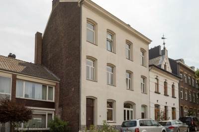 Woning Gemmenicherweg 10 Vaals
