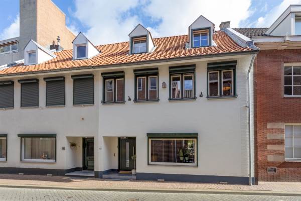 Woning Plakstraat 47 Sittard