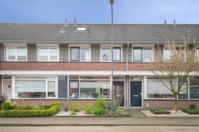 Woning Parelstraat 23 Fijnaart