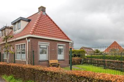 Woning Hoge Dijk 190 Rotsterhaule