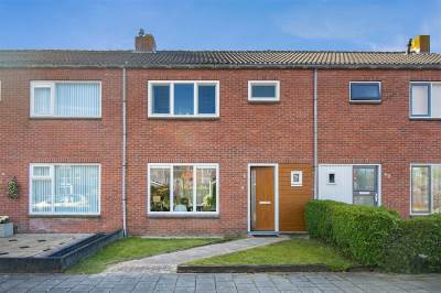 Woning Beatrixstraat 4 Wissenkerke