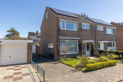 Woning Van Beethovenlaan 12 Vlissingen