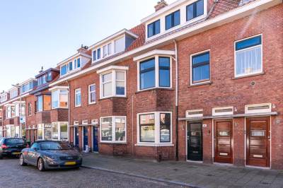 Woning Tomatenstraat 84 Den Haag