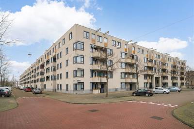 Woning Boeninlaan 415 Amsterdam