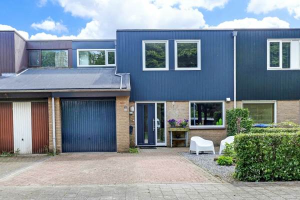 Woning Archipel 333 Lelystad