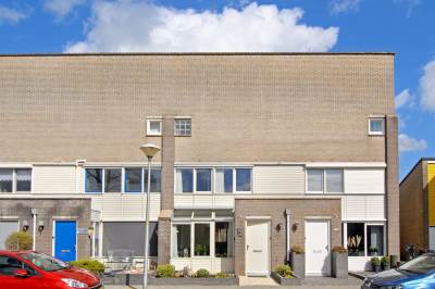 Woning Rondweg 155 Kampen