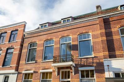 Woning Ginnekenweg 258a Breda