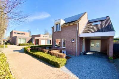 Woning De Gelimment 32 Mheer