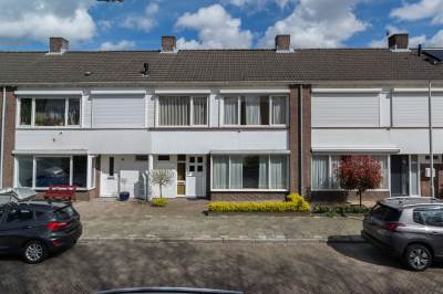 Woning Vioolstraat 15 Roosendaal