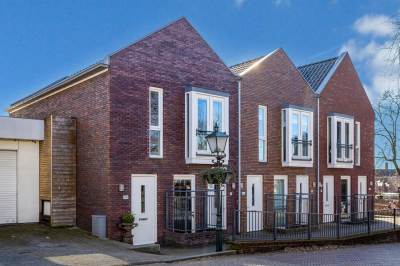 Woning Molenstraat 26A Rhenen