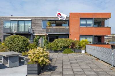 Woning Celsiusstraat 192F15 Zandvoort