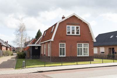 Woning Westeinde 495 Vriezenveen