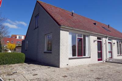 Woning Vroonlant 14 Den Burg