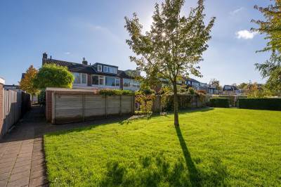 Woning Noorddammerweg 7 Amstelveen