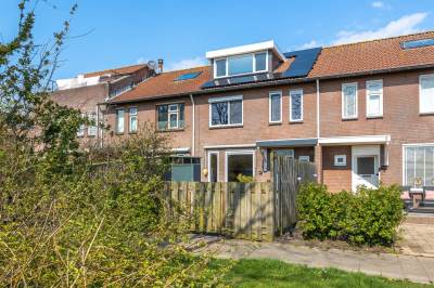 Woning Galjoen 1036 Lelystad