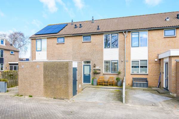 Woning Kruiszwin 5223 Julianadorp