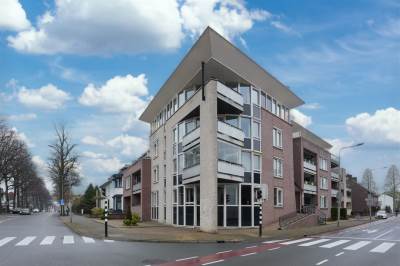 Woning Molenstraat 80 Geleen