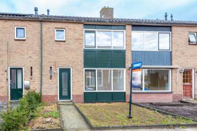 Woning Brederolaan 4 Winschoten