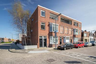 Woning Rietdijkstraat 52 Hoek van Holland