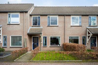 Woning Ambachtsweg 30 Sint-Michielsgestel