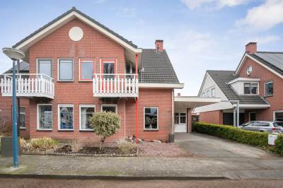 Woning It Harspit 14 Nes (Gem. Heerenveen)
