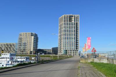 Woning Waalbandijk 513 Nijmegen