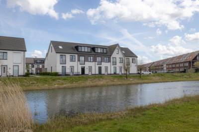 Woning Damarapad 3 Almere