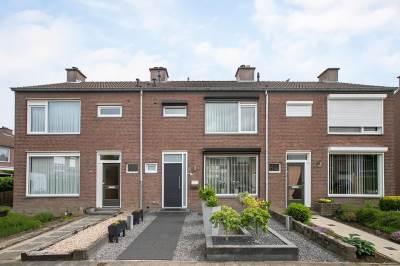 Woning Adolf van der Marckstraat 10 Maastricht