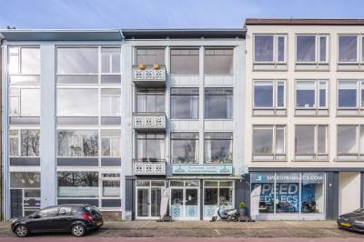 Woning Eusebiusbinnensingel 53 Arnhem