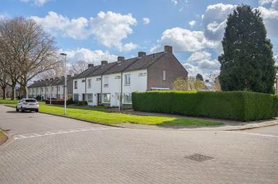Woning Ebenistendreef 79 Maastricht